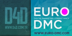 Bir girişimin duyurusu “EURODMC”