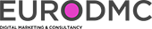EURODMC Dijital Marka Çözümleri Logo
